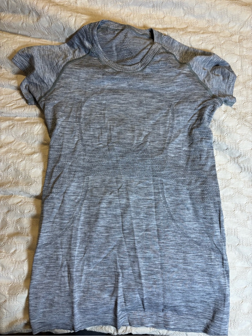 Lululemon Swiftly T-shirt